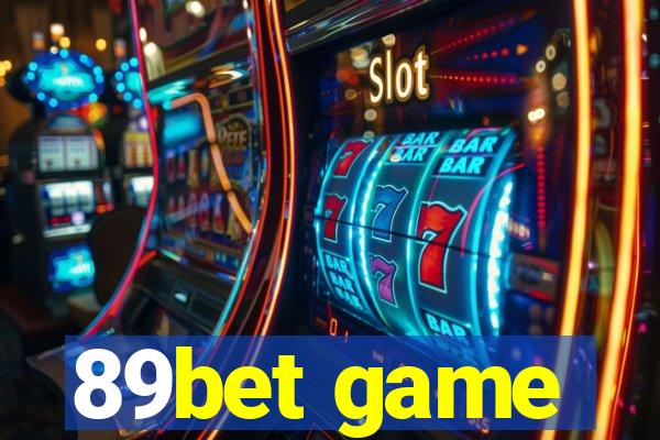 89bet game